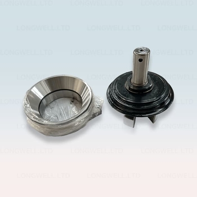 AH36001-05.12A.03 বালির পাম্প ভালভ AH000002030103 OEM বালির পাম্প উপাদান