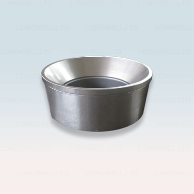 BOMCO কাদা পাম্প ভালভ সিট AH33001-05.17A.06 AH0000020101 পাম্প ভালভ সমাবেশ