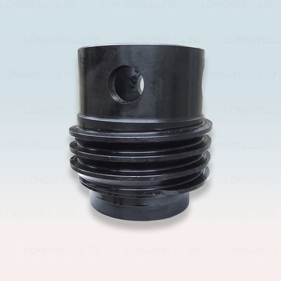 35CrMo ভ্যালভ পট কভার ল্যাড পাম্প উপাদান AH36001-05.14A RS11309A।05.012 ড্রিলিং